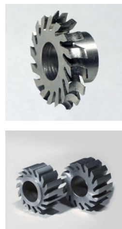 Sole and Heel cutters